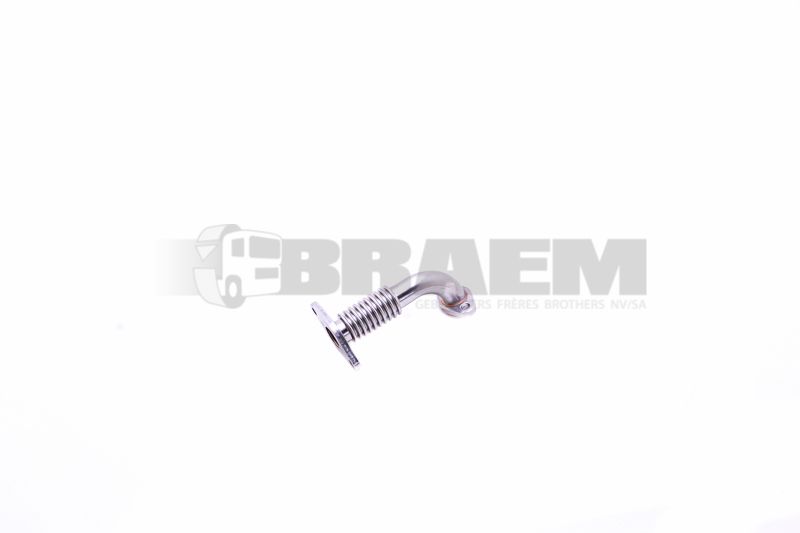 Vrachtwagen- en busonderdelen - Motor - Injectie en turbolader - EGR/AGR-systeem - 51.08153.0046