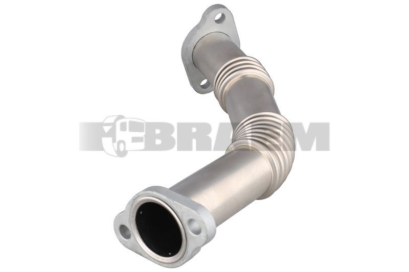 Truck and bus spare parts - Engine - Injection and turbocharger - Egr-system - 51.08153.0047