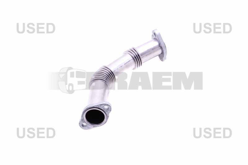 قطع غيار الشاحنات والحافلات - المحرك - الحاقن وشاحن التيربو - Egr- نظام - 51.08153.0047.OCC