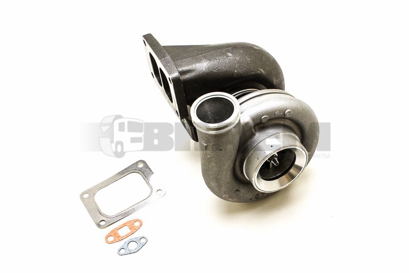 Lkw- und Busersatzteile - Motor - Inspritzeinlage und Turbo - Turbolader - 51.09100.7329