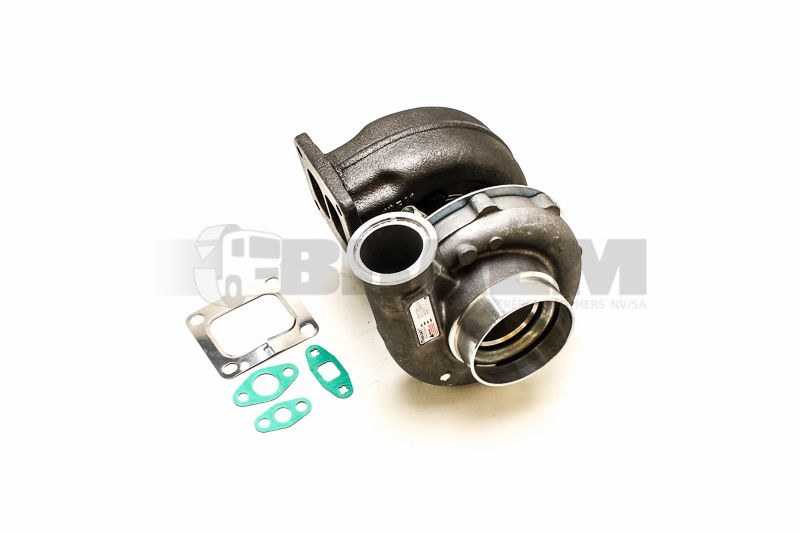 Lkw- und Busersatzteile - Motor - Inspritzeinlage und Turbo - Turbolader - 51.09100.7525