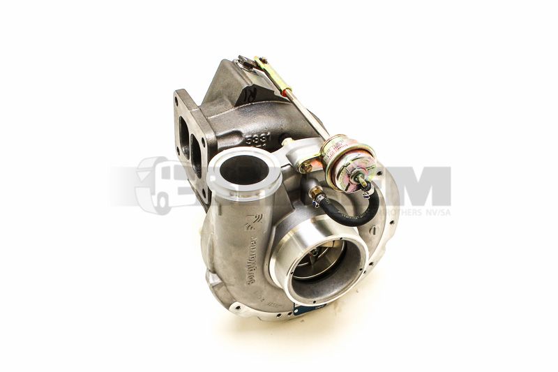 Piese pentru camioane și autobuze - Motor - Injecție și turbocompresor - Turbocompresor și garnituri - 51.09100.7767