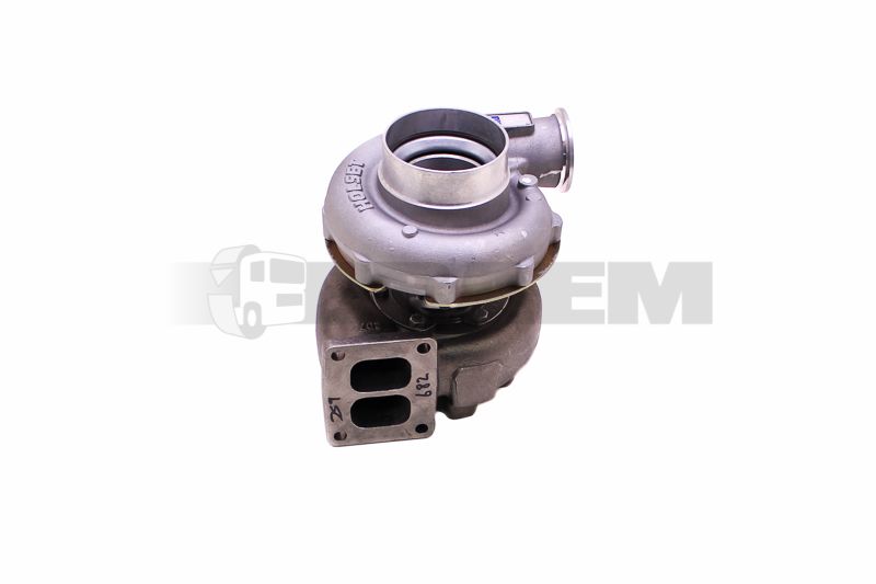 Lkw- und Busersatzteile - Motor - Inspritzeinlage und Turbo - Turbolader - 51.09100.7783