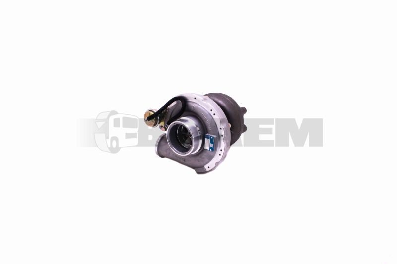 Lkw- und Busersatzteile - Motor - Inspritzeinlage und Turbo - Turbolader - 51.09100.7848