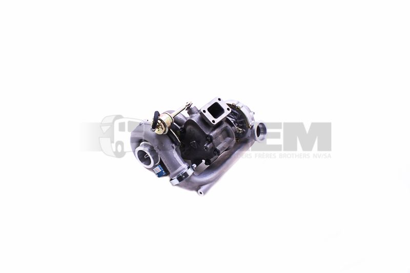 Lkw- und Busersatzteile - Motor - Inspritzeinlage und Turbo - Turbolader - 51.09100.7956