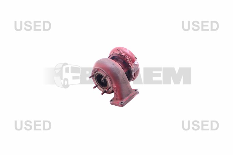 Lkw- und Busersatzteile - Motor - Inspritzeinlage und Turbo - Turbolader - 51.09100.9284.OCC