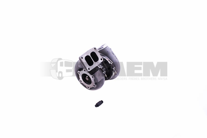 Lkw- und Busersatzteile - Motor - Inspritzeinlage und Turbo - Turbolader - 51.09100.9427