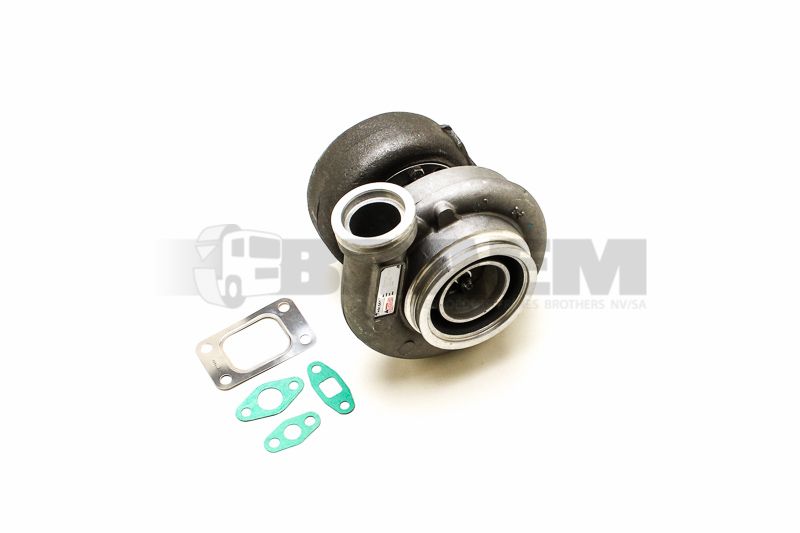 Lkw- und Busersatzteile - Motor - Inspritzeinlage und Turbo - Turbolader - 51.09100.9524