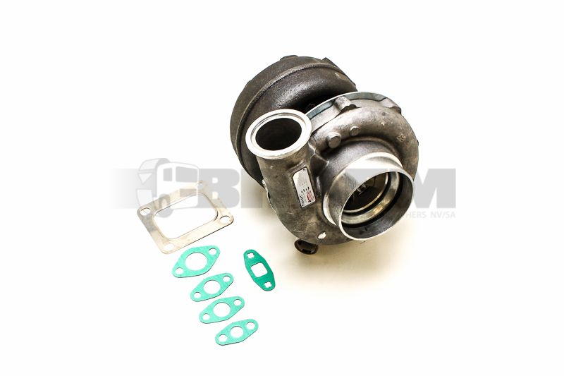 Lkw- und Busersatzteile - Motor - Inspritzeinlage und Turbo - Turbolader - 51.09100.9769