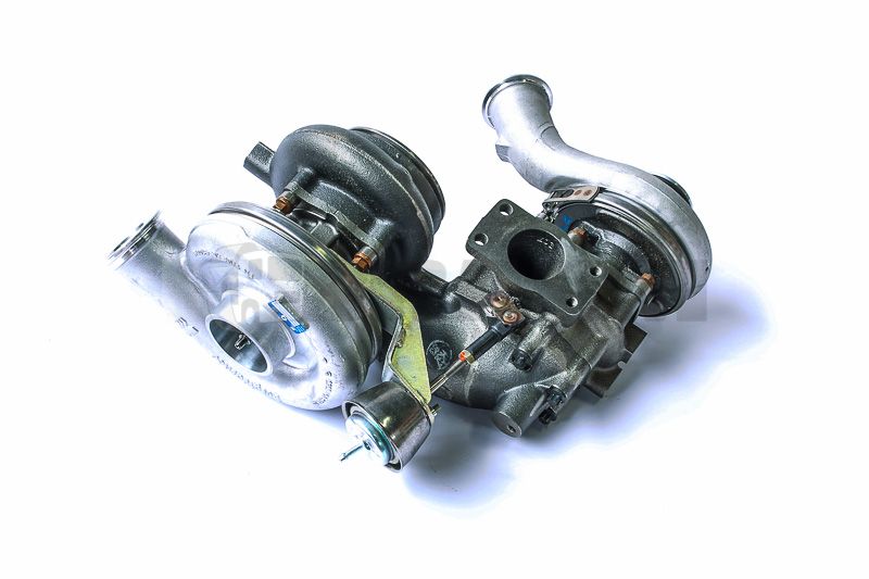 Pièces détachées camions et bus - Moteur - Injection - Turbo et joints - 51.09101.7022.OCC