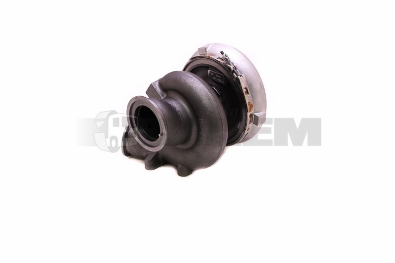 Lkw- und Busersatzteile - Motor - Inspritzeinlage und Turbo - Turbolader - 51.09101.7348
