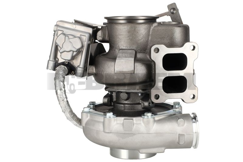 Lkw- und Busersatzteile - Motor - Inspritzeinlage und Turbo - Turbolader - 51.09101.7380