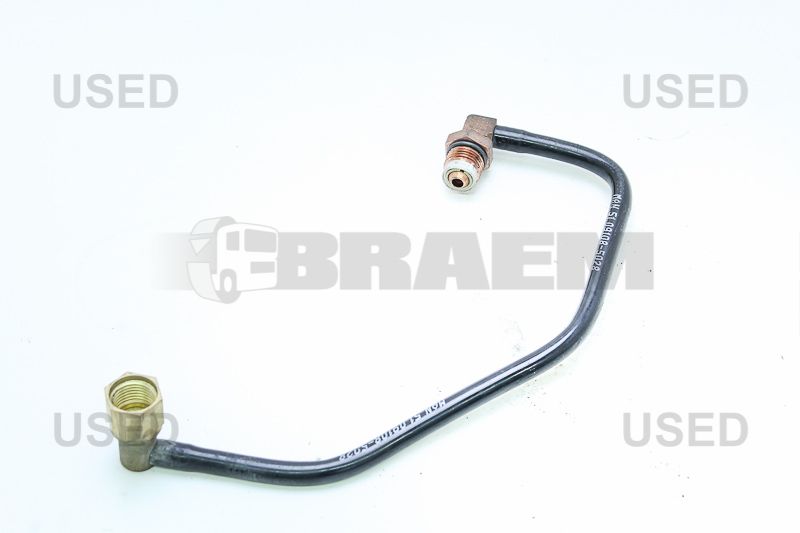Lkw- und Busersatzteile - Motor - Inspritzeinlage und Turbo - Zubehör - 51.09108.5028.OCC