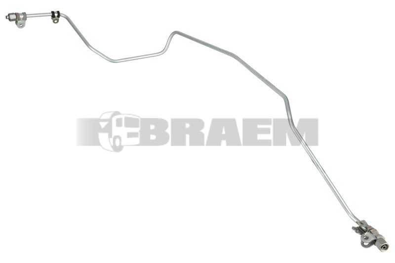 Lkw- und Busersatzteile - Motor - Inspritzeinlage und Turbo - Zubehör - 51.09108.5047