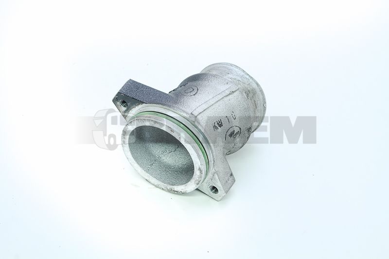 Repuestos camiones y autobuses - Motor - Aspiracion del aire - Caja de aire - 51.09412.0113.NNP