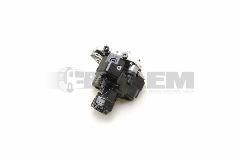 Lkw- und Busersatzteile - Motor - Inspritzeinlage und Turbo - Hochdruckpumpe - 51.11103.9846