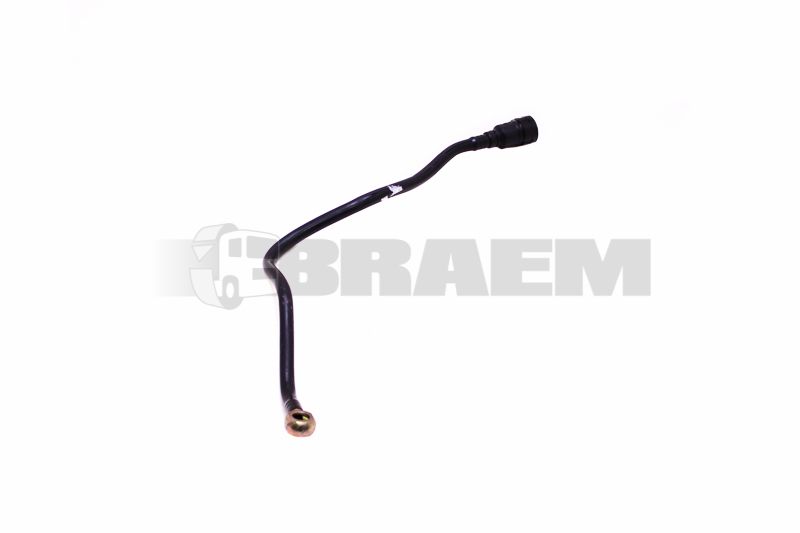 Truck spare parts - Fuel system - Fuel tank - Fuel hose - 51.12307.5751