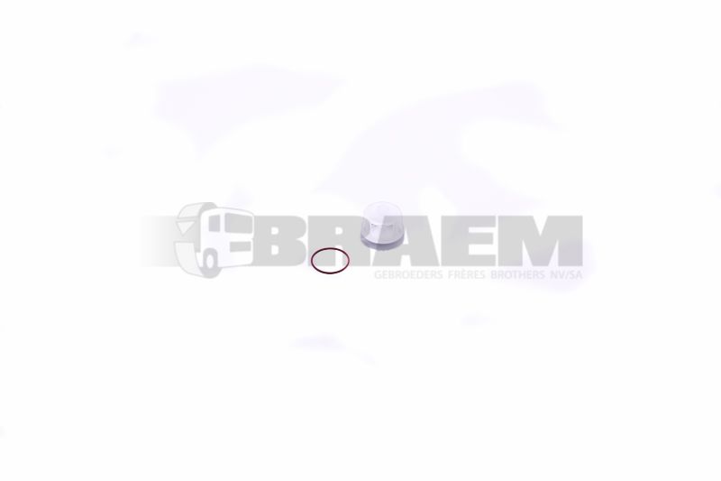 Lkw- und Busersatzteile - Motor - Inspritzeinlage und Turbo - Kraftstofffilter - 51.12502.0014