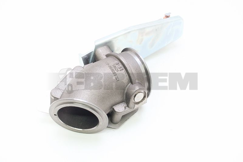 Pièces détachées camions et bus - Moteur - Injection - Collecteur d'echappement - 51.15201.6302.OCC
