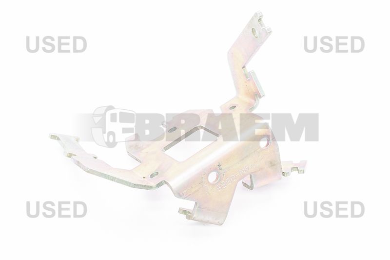 Pièces détachées camions et bus - Système de freinage - Soupape de frein - Accessoires - 51.25441.0558.OCC