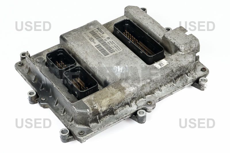 Lkw- und Busersatzteile - Motor - Motorelektrizität - Steuergerät - 51.25803.7476.OCC