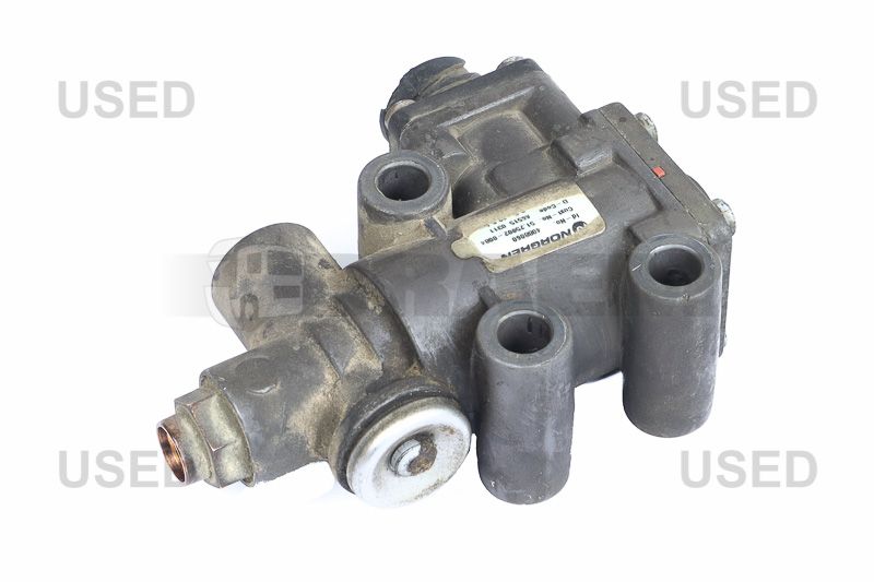 Lkw- und Busersatzteile - Motor - Inspritzeinlage und Turbo - Zubehör - 51.25902.0084.OCC