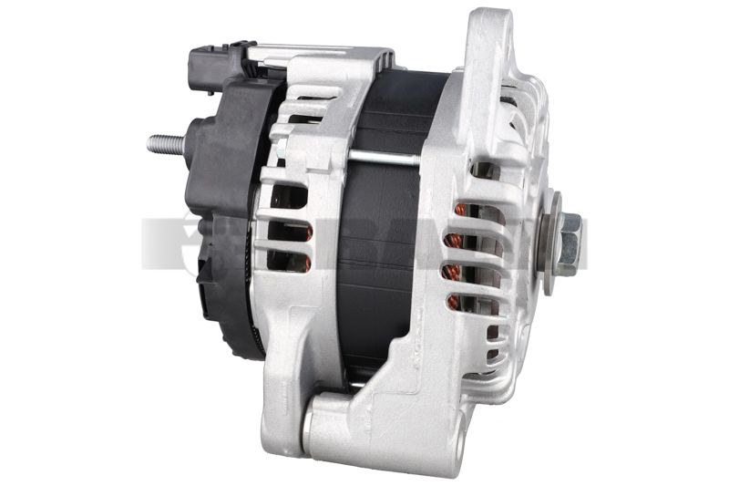 Części do ciężarówek i autobusów - Silnik - Elektronika silnika - Alternator - 51.26101.9355