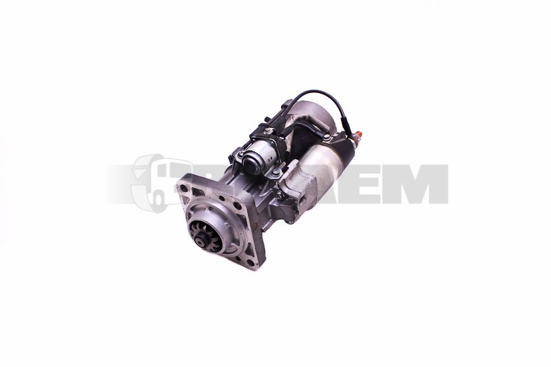 Lkw- und Busersatzteile - Motor - Motorelektrizität - Starter - 51.26201.7263