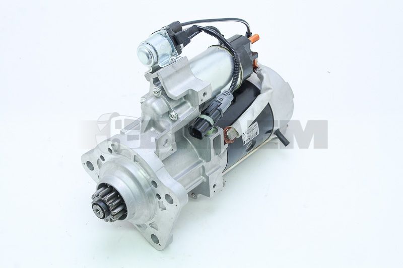Lkw- und Busersatzteile - Motor - Motorelektrizität - Starter - 51.26201.7290