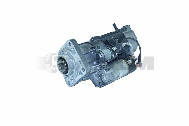 Lkw- und Busersatzteile - Motor - Motorelektrizität - Starter - 51.26201.9236.NNP