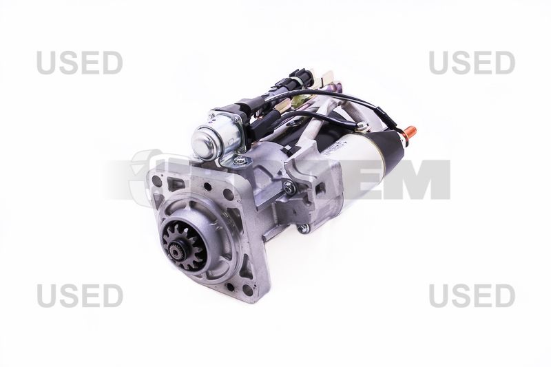 Lkw- und Busersatzteile - Motor - Motorelektrizität - Starter - 51.26201.9236.OCC