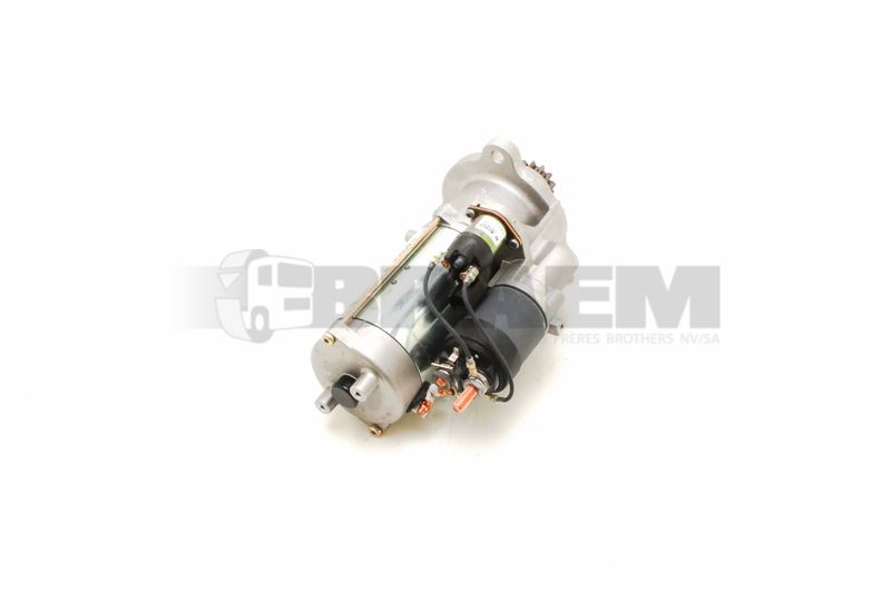Lkw- und Busersatzteile - Motor - Motorelektrizität - Starter - 51.26201.9239