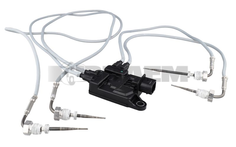 Lkw- und Busersatzteile - Elektrische Anlage - Sensor - Sensoren divers - 51.27421.0312