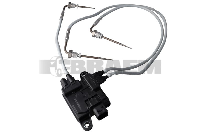 Lkw- und Busersatzteile - Elektrische Anlage - Sensor - Temperaturgeber - 51.27421.0361
