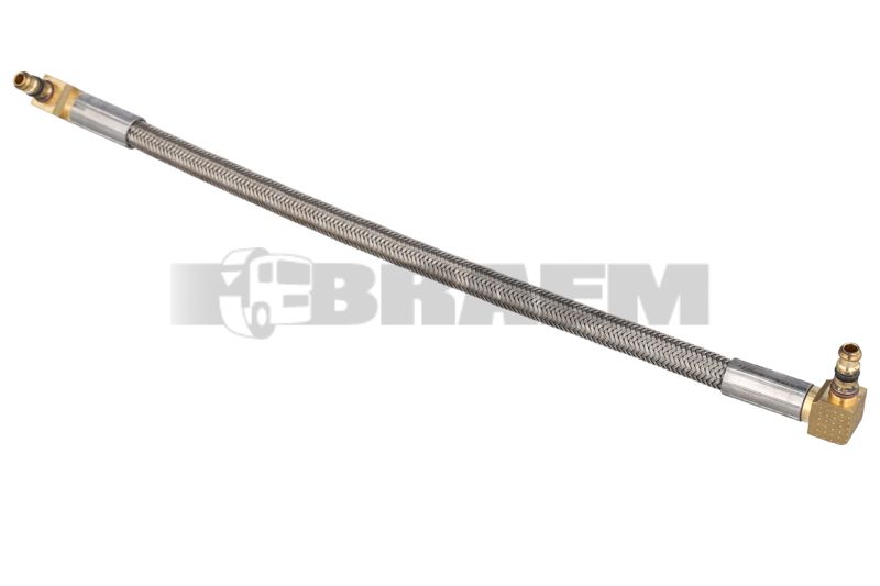 Lkw- und Busersatzteile - Motor - Inspritzeinlage und Turbo - EGR-Anlage - 51.96341.0328