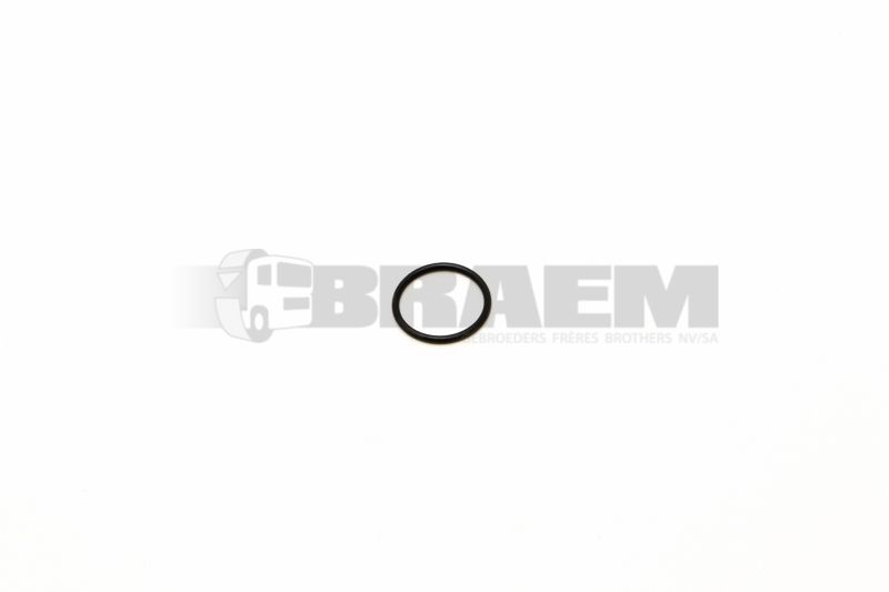 Lkw- und Busersatzteile - Lager, Gummiblock, Dichtung, Feder - Dichtung, Dichtring und Gummi - 51.96501.0337