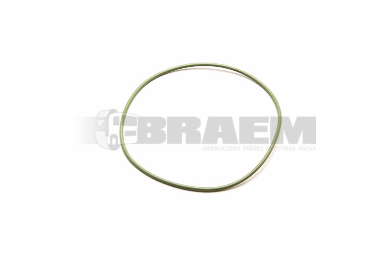 Lkw- und Busersatzteile - Lager, Gummiblock, Dichtung, Feder - Dichtung, Dichtring und Gummi - 51.96501.0598
