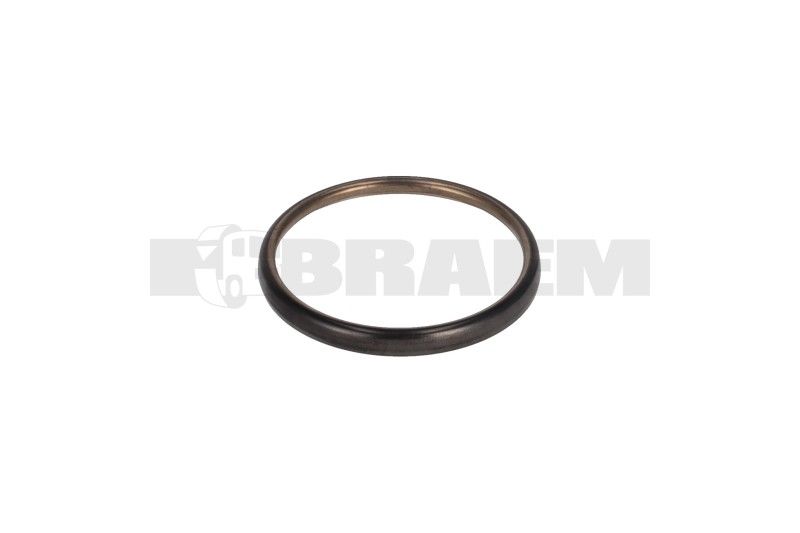 Lkw- und Busersatzteile - Lager, Gummiblock, Dichtung, Feder - Dichtung, Dichtring und Gummi - 51.98701.0132