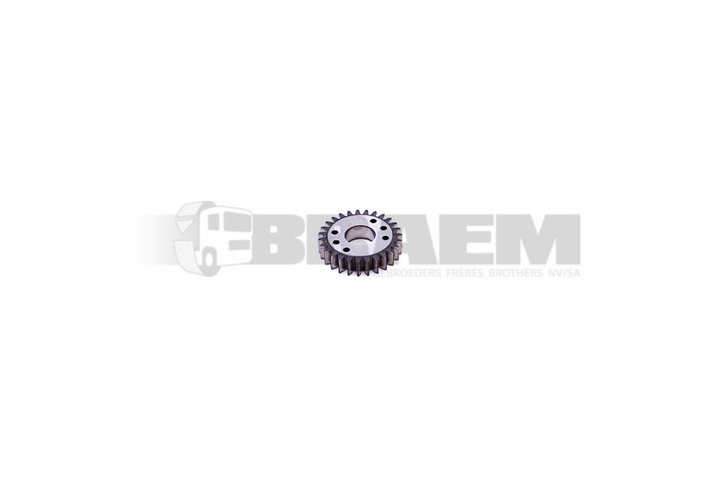 Lkw- und Busersatzteile - Motor - Inspritzeinlage und Turbo - Hochdruckpumpe - 61.11301.0258