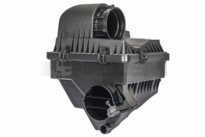 Lkw- und Busersatzteile - Motor - Luftansaugung - Luftfilter - 65.08401.6001