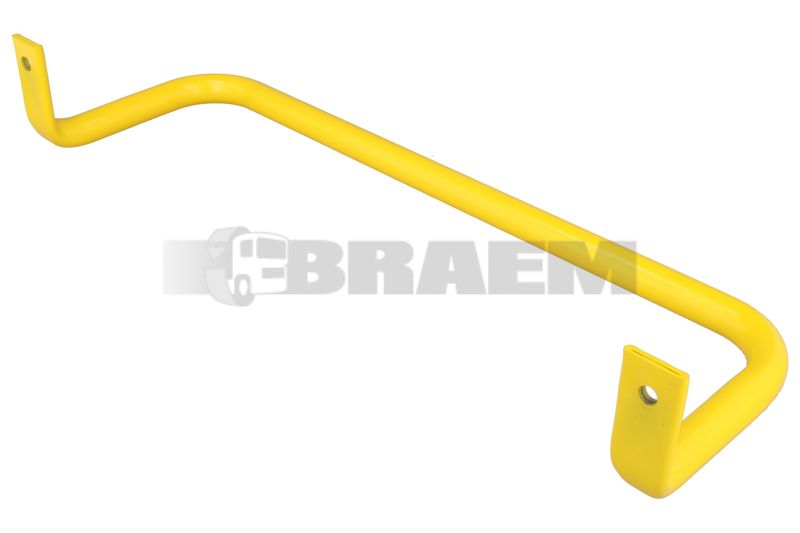 قطع غيار الشاحنات والحافلات - كابينة - Cabin naked parts - 65.62540.0019