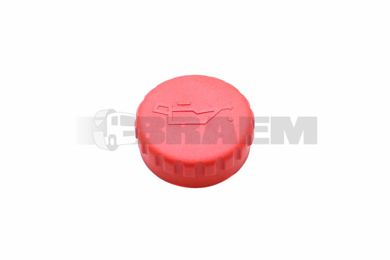 Vrachtwagen- en busonderdelen - Koelsysteem - Koelvloeistof radiator - Expansievat - 81.06111.0022