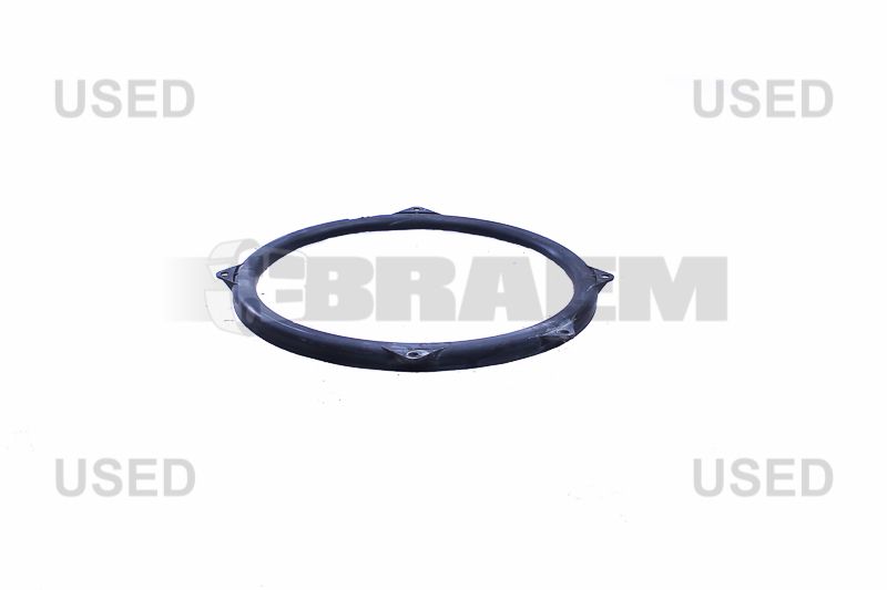 قطع غيار الشاحنات والحافلات - نظام التبريد - المبرد - Fan cowl - 81.06620.0182.OCC