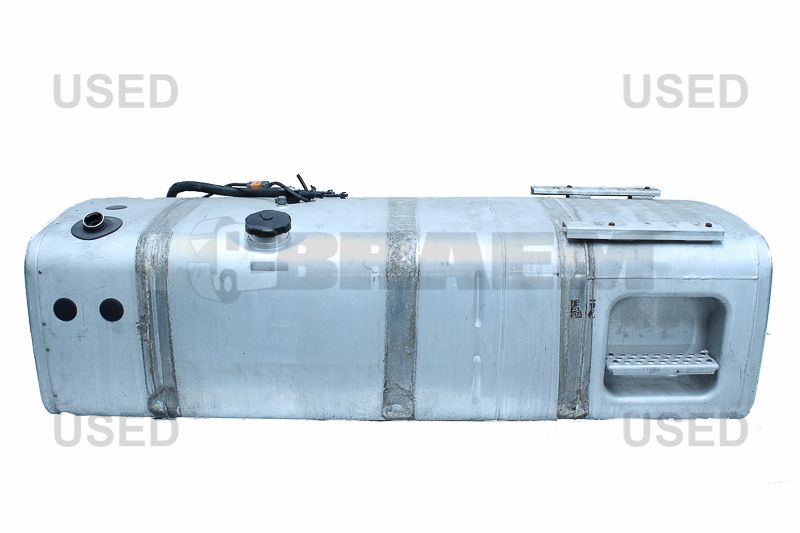 Piese pentru camioane și autobuze - Sistem de alimentare cu combustibil - Rezervor de combustibil - Rezervor de combustibil - 81.12201.5929.OCC