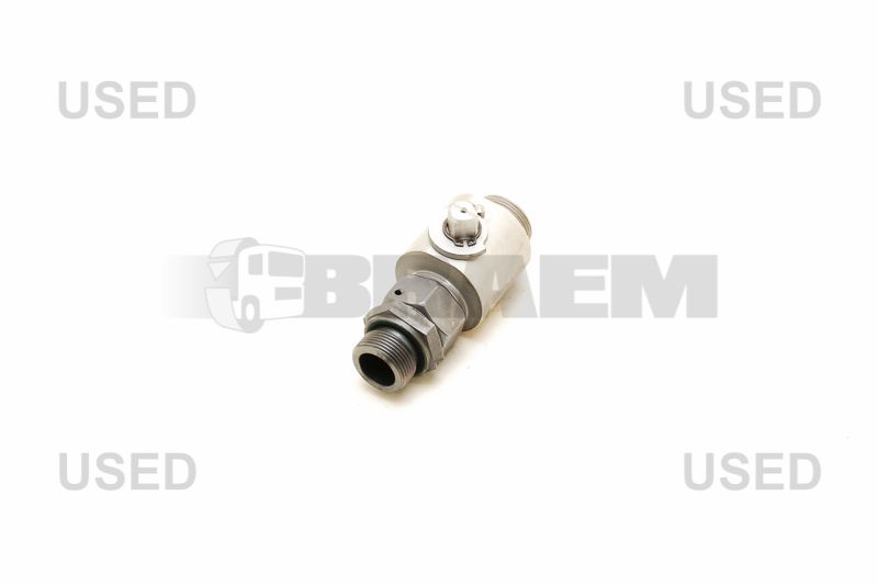 Pièces détachées camions et bus - Système de carburant - Réservoir de carburant - Conduite de gasoil - 81.12301.0171.OCC