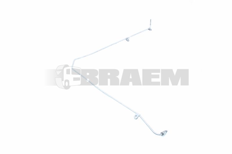 Lkw- und Busersatzteile - Abgasanlage - Ad-Blue - Ad-Blue Leitung - 81.15406.6023.NNP
