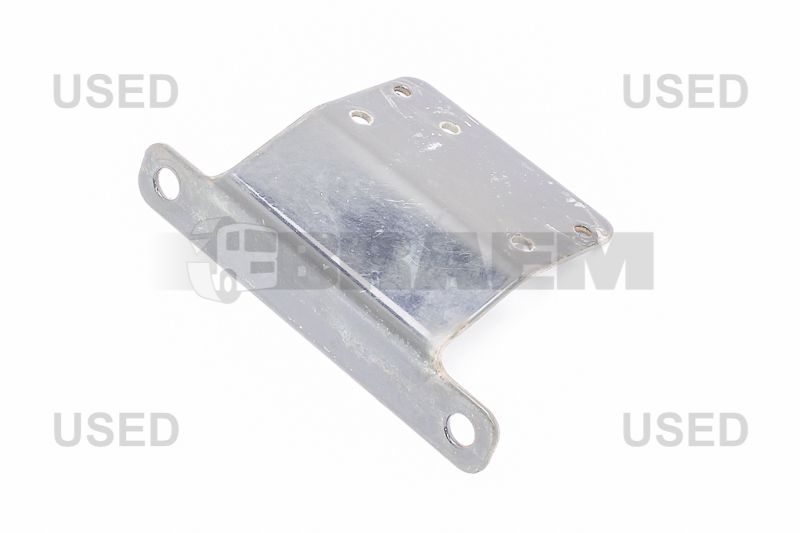Pièces détachées camions et bus - Système d’échappement - Pot d'échappement - Accessoires - 81.15502.0174.OCC