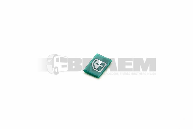 Lkw- und Busersatzteile - Elektrische Anlage - Armaturenbrett - Zubehör - 81.25229.0579
