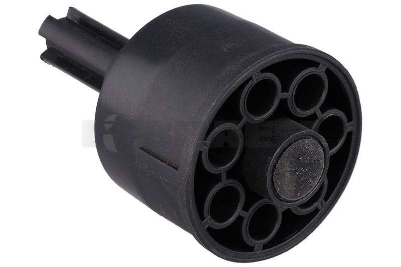 Lkw- und Busersatzteile - Elektrische Anlage - Steckdose und Stecker - Steckdose und Stecker - 81.25432.0334