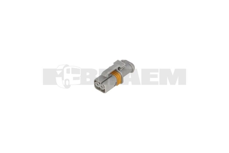 Lkw- und Busersatzteile - Elektrische Anlage - Steckdose und Stecker - Steckdose und Stecker - 81.25432.0434